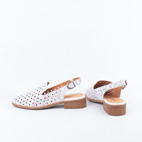 Asp Slingback