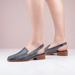 Asp Slingback