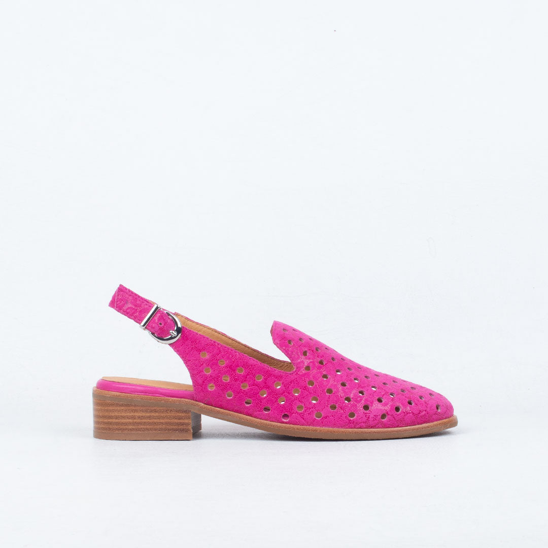 Asp Slingback