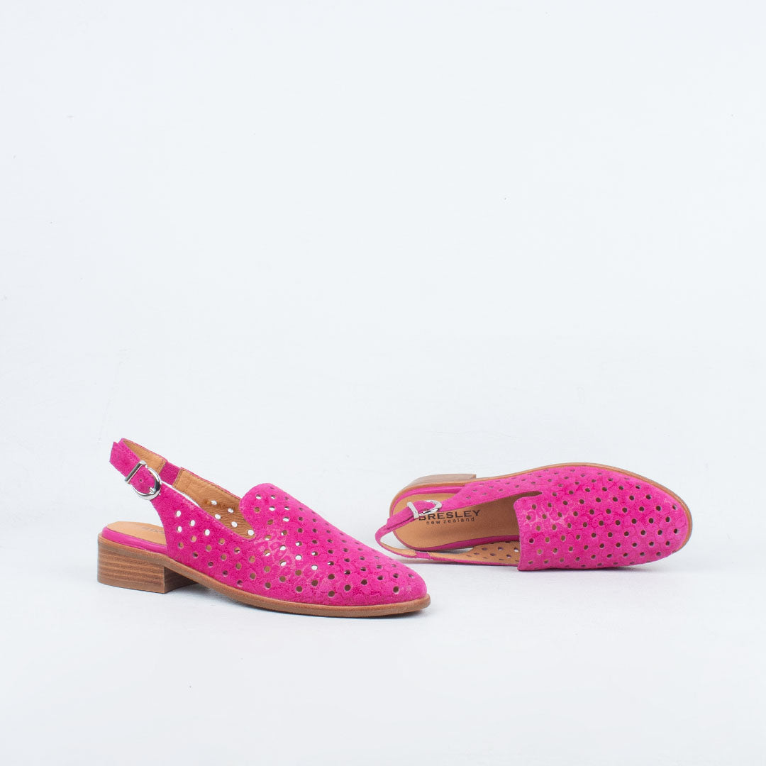 Asp Slingback