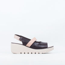 Pollen Wedge Slingback