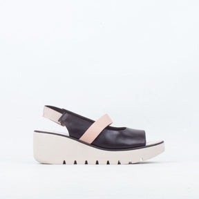 Pollen Wedge Slingback