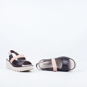 Pollen Wedge Slingback