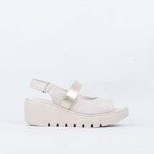Pollen Wedge Slingback