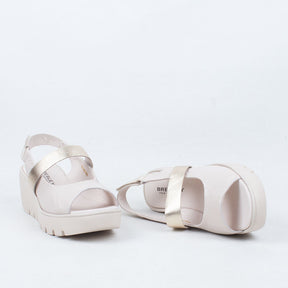 Pollen Wedge Slingback