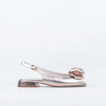 Saffy Slingback