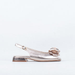 Saffy Slingback