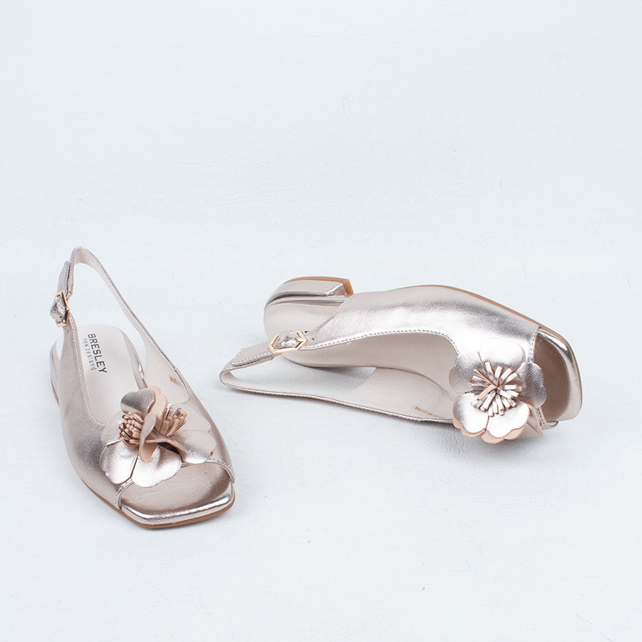 Saffy Slingback