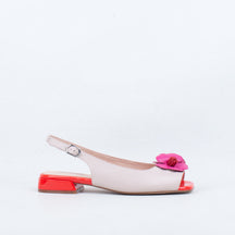 Saffy Slingback
