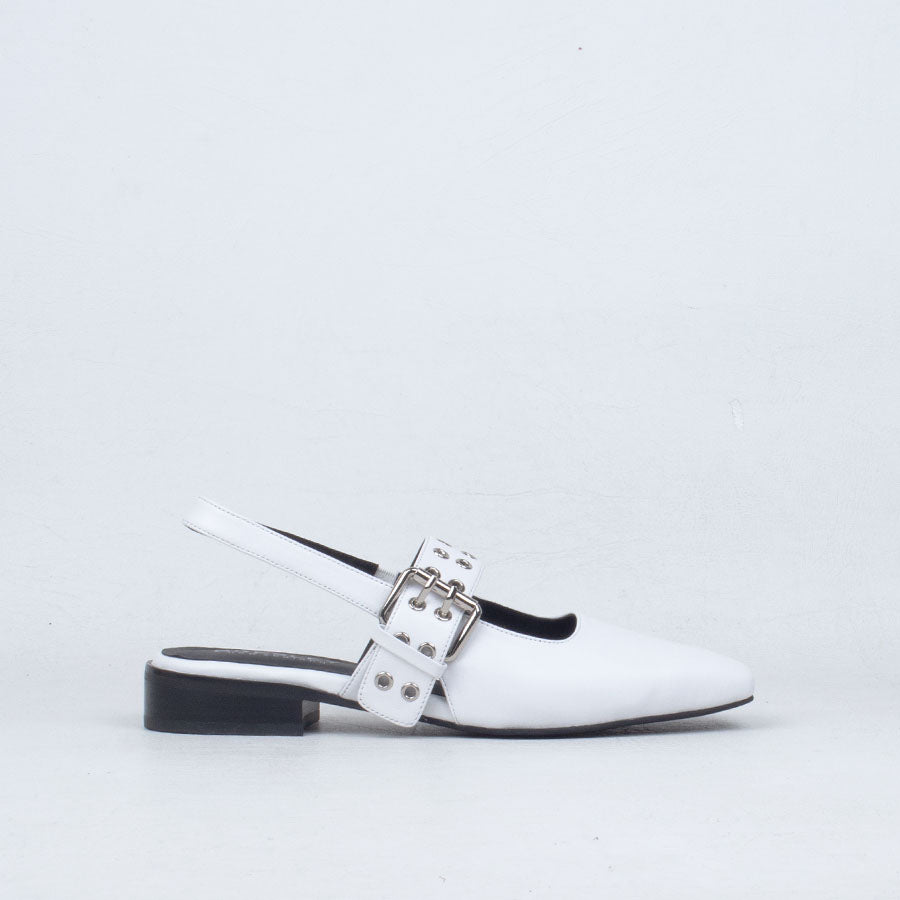 Sanon Mary Jane Slingback