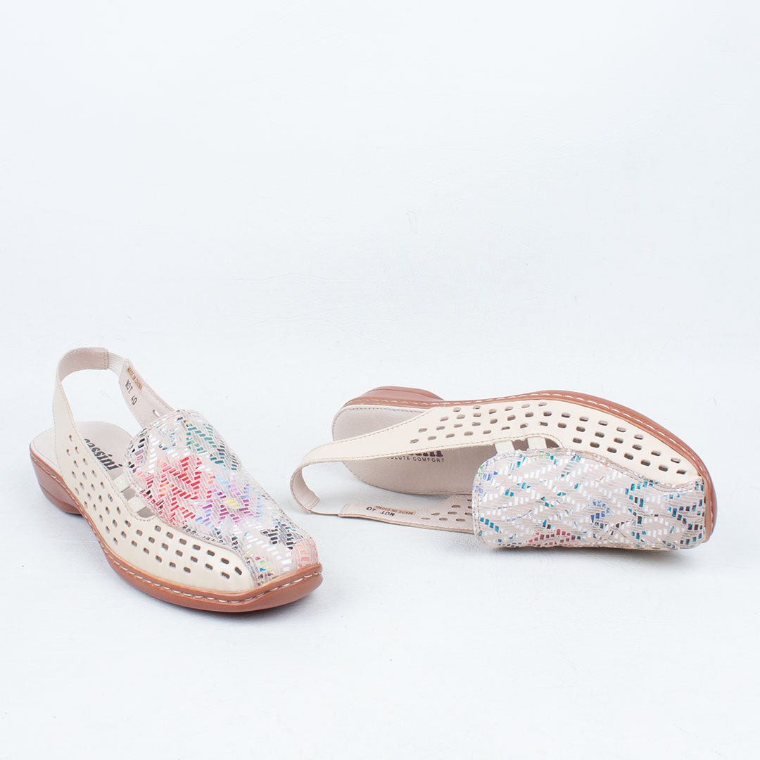 Mot Slingback
