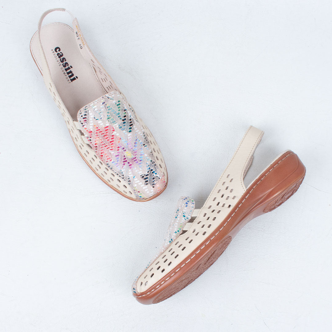 Mot Slingback
