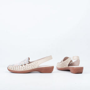 Mot Slingback