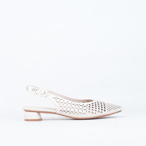 Fabbi Slingback