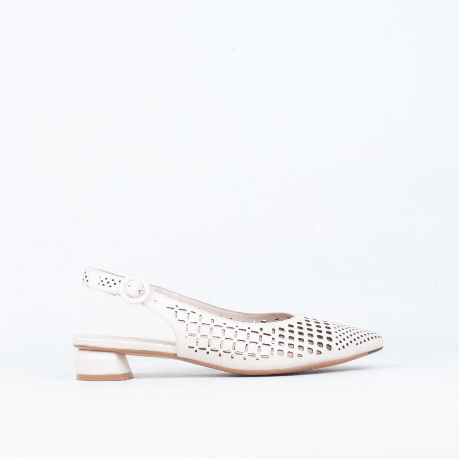 Fabbi Slingback