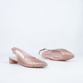 Fabbi Slingback