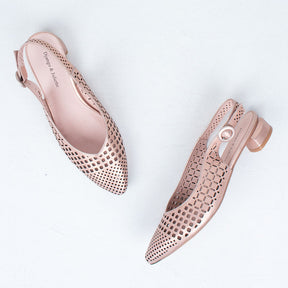 Fabbi Slingback