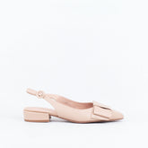 Evenning Slingback