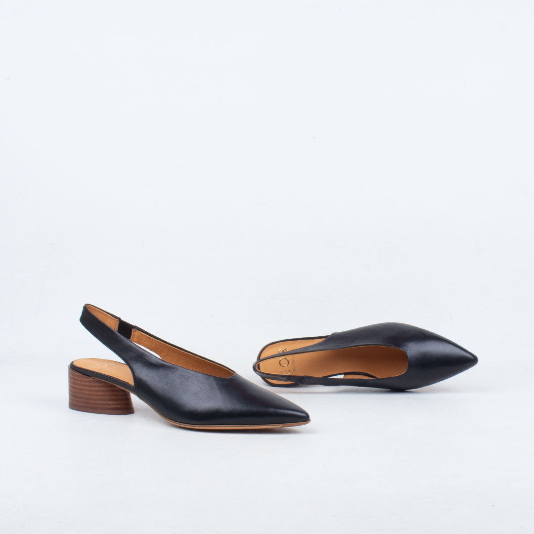 Hatti Slingback
