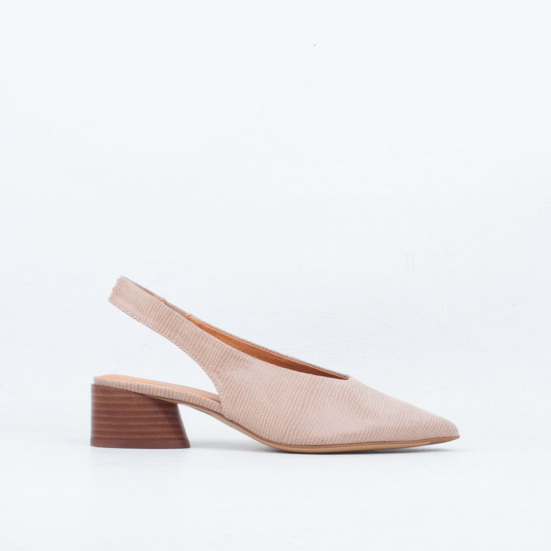 Hatti Slingback