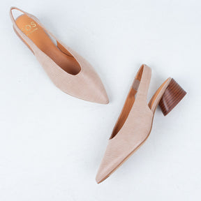Hatti Slingback