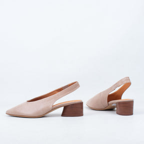 Hatti Slingback