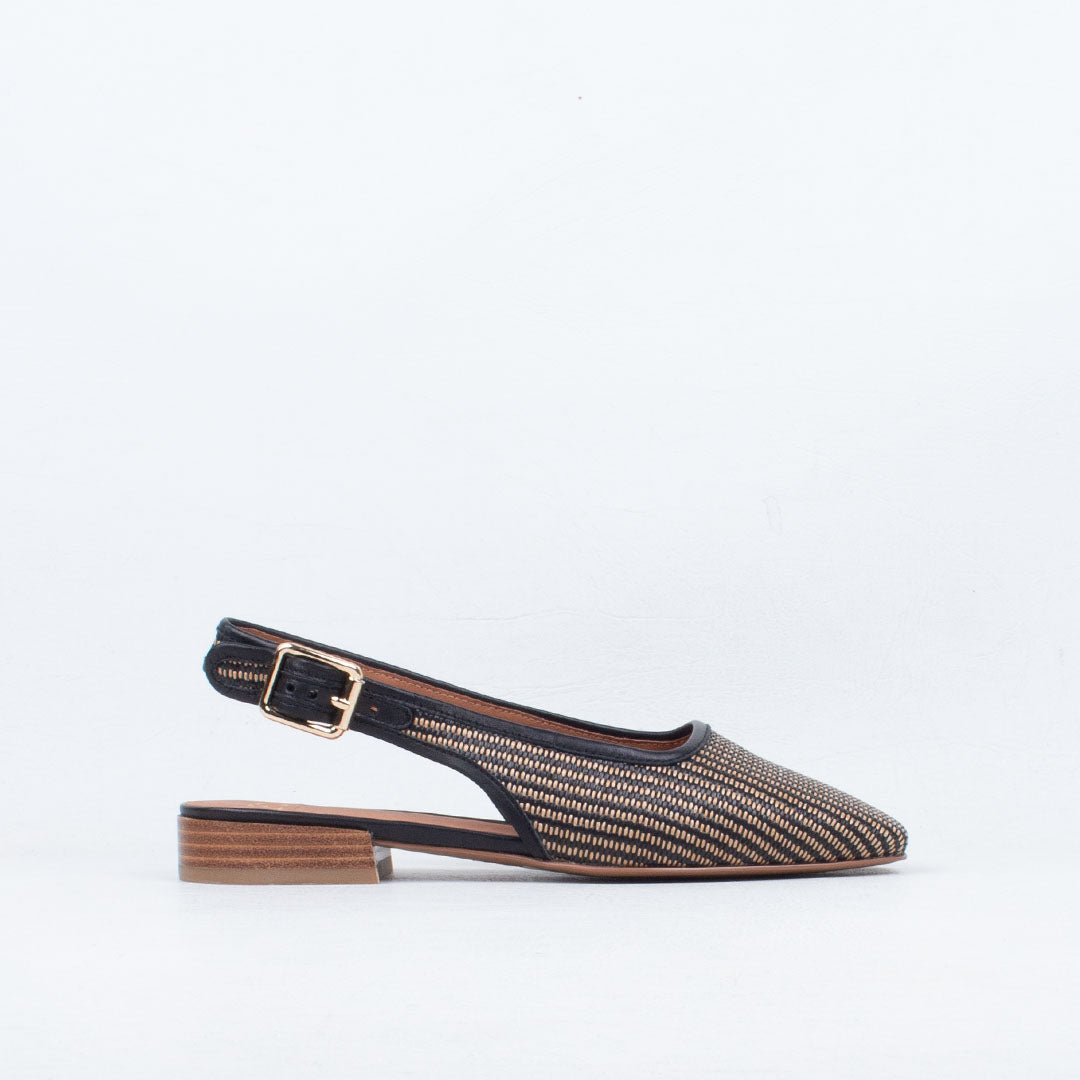 Soph Slingback