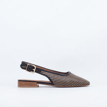 Soph Slingback