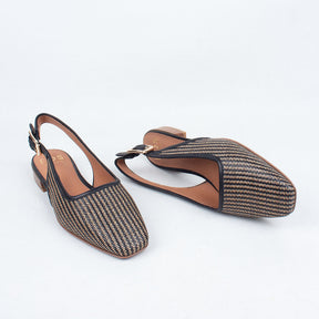 Soph Slingback