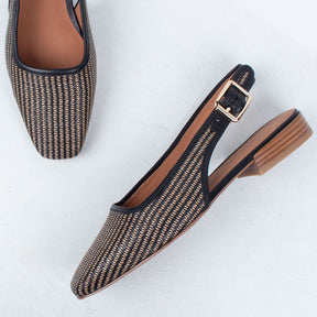 Soph Slingback