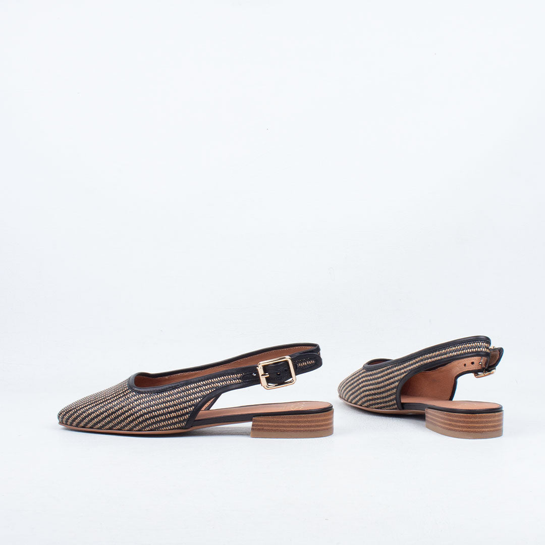 Soph Slingback
