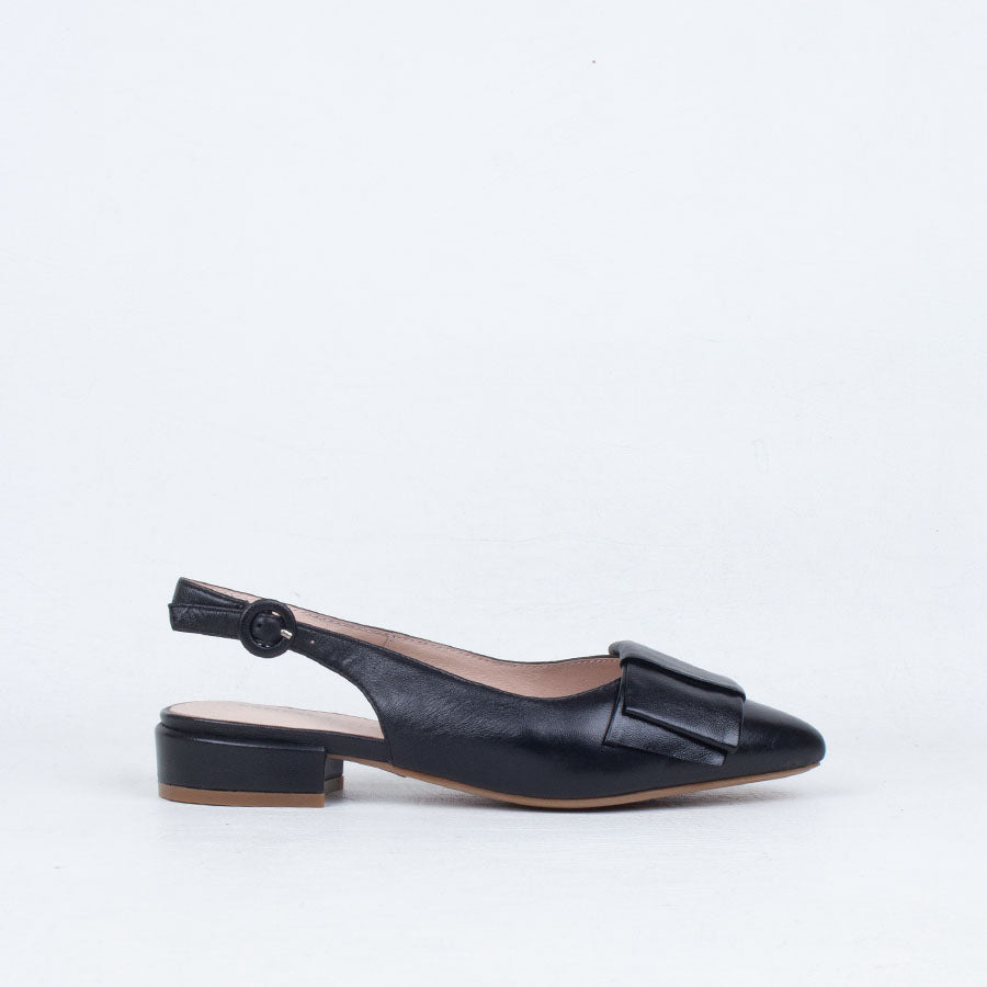 Coco Slingback