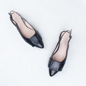 Coco Slingback