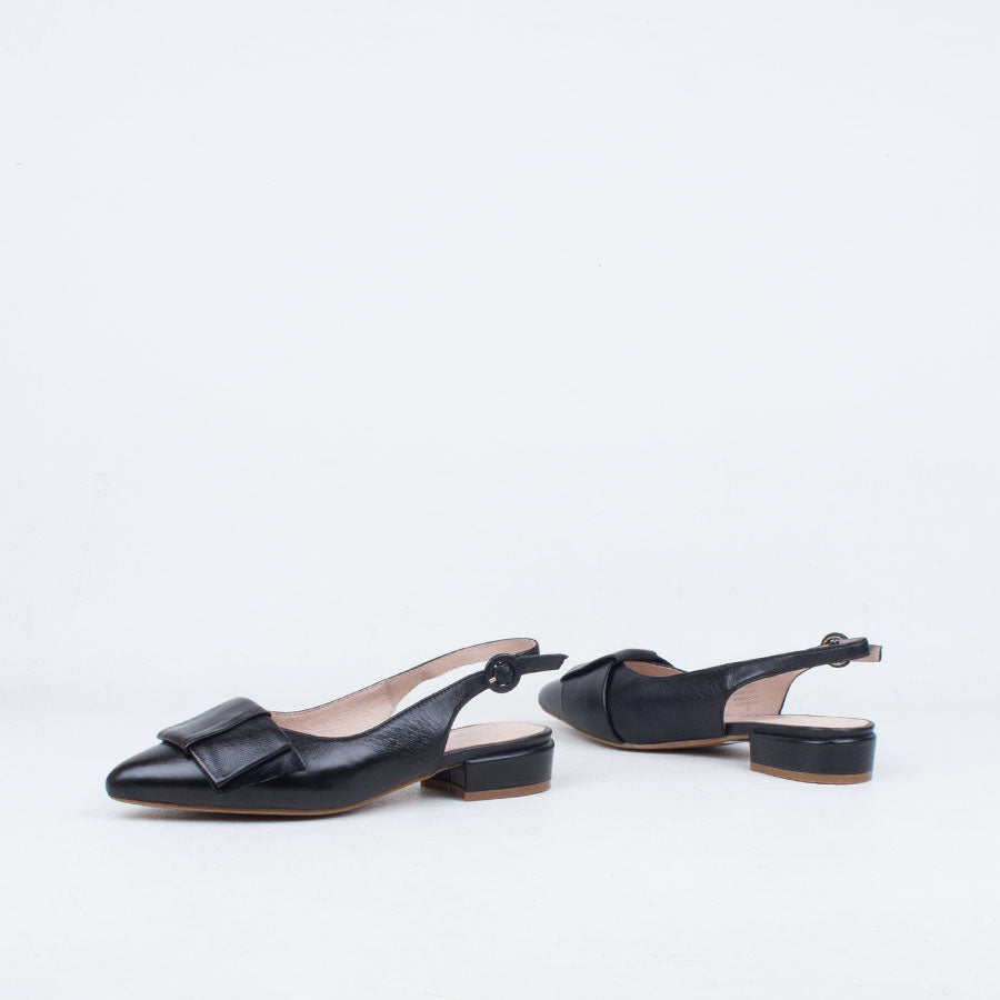 Coco Slingback