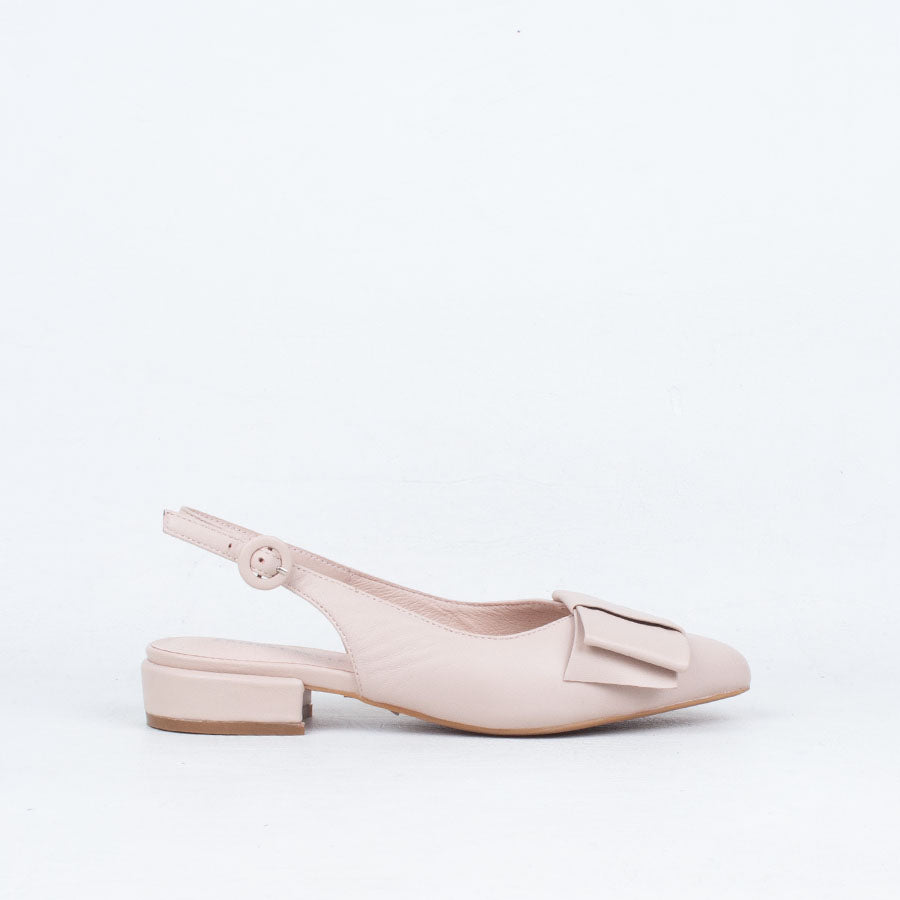 Coco Slingback