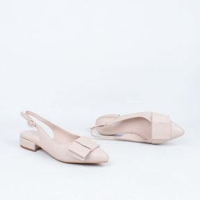 Coco Slingback