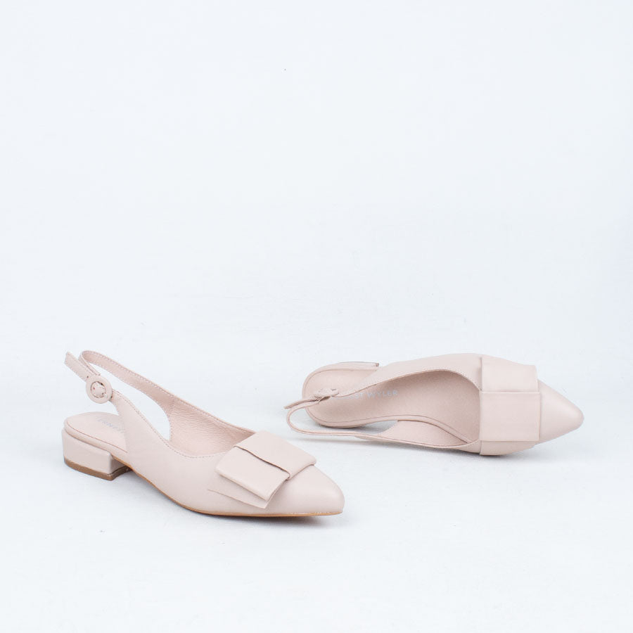 Coco Slingback