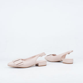 Coco Slingback