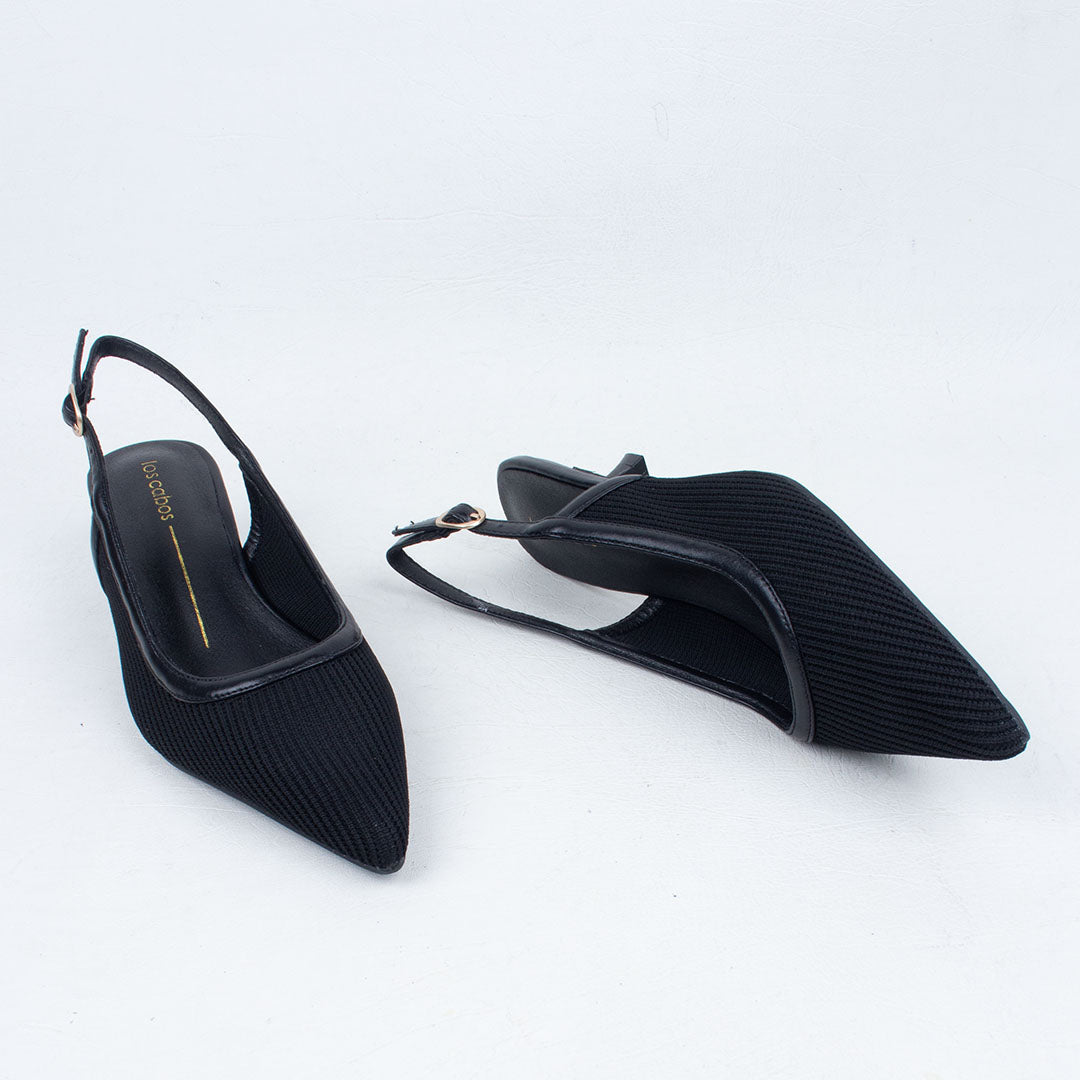 Kiten Slingback Heel