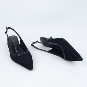 Kiten Slingback Heel