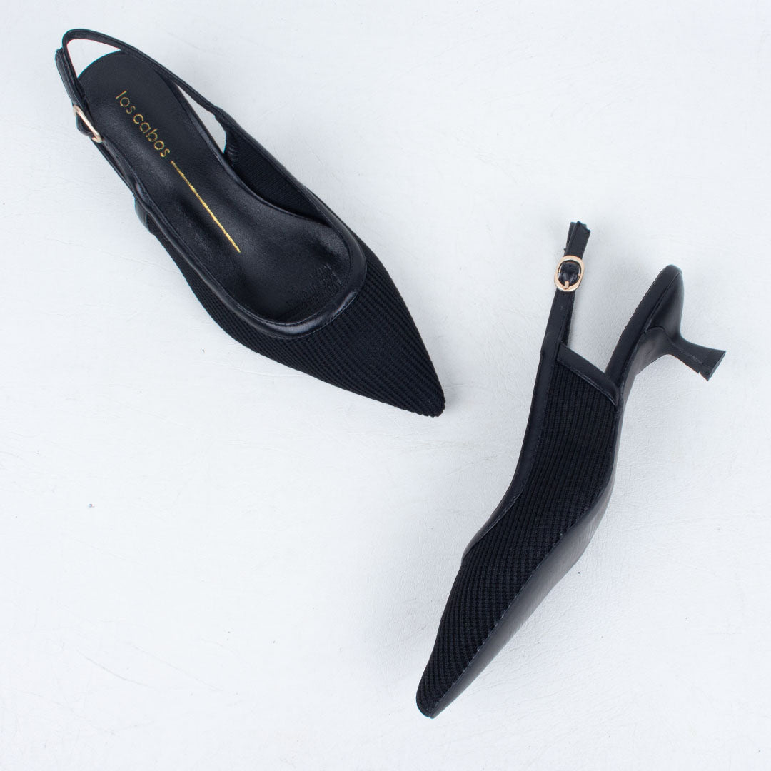 Kiten Slingback Heel