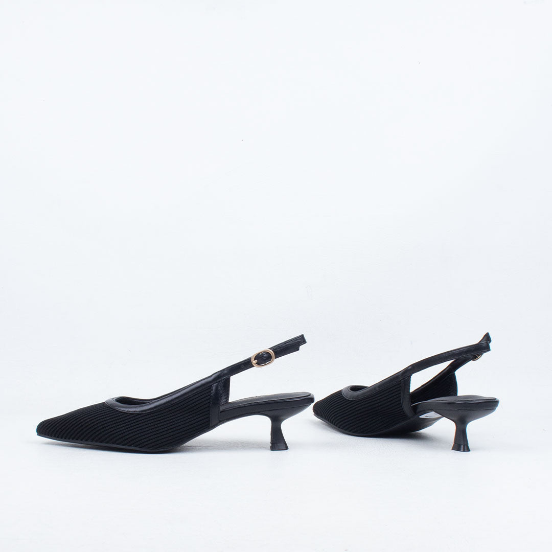 Kiten Slingback Heel
