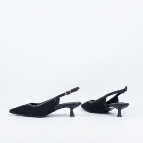 Kiten Slingback Heel