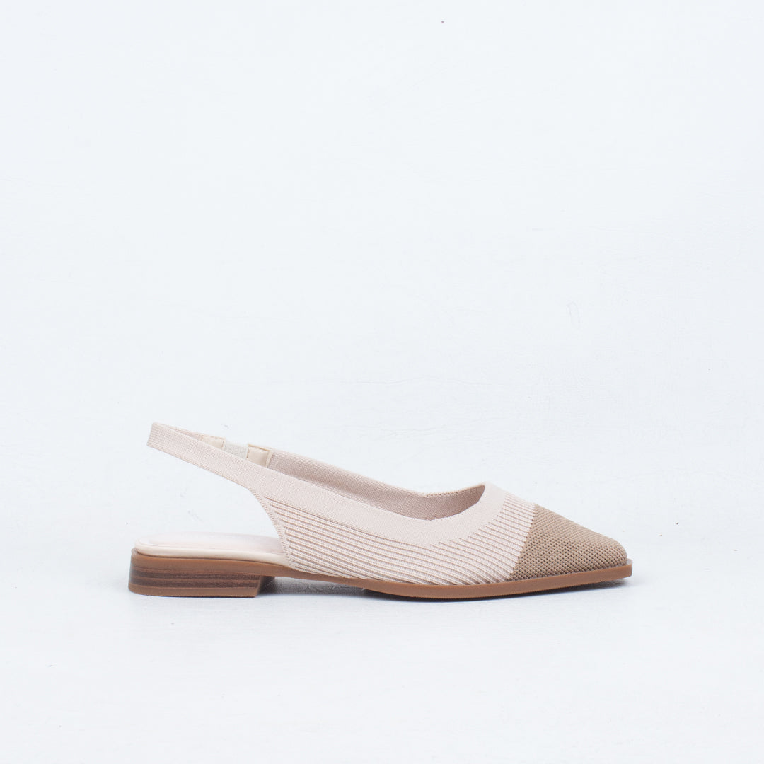Syrita Slingback