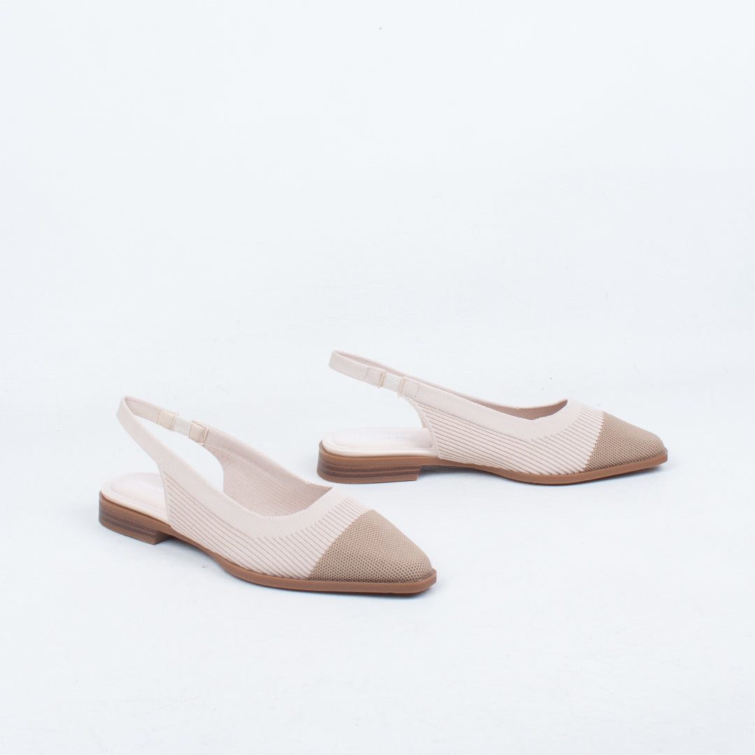 Syrita Slingback