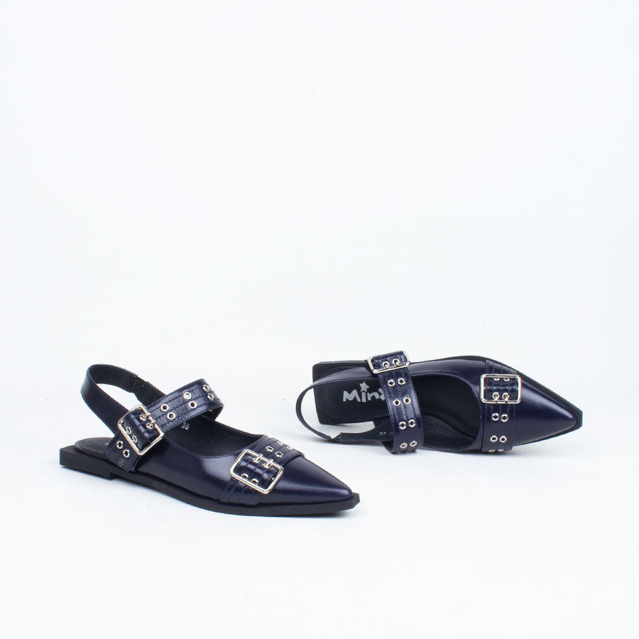 Mor Slingback