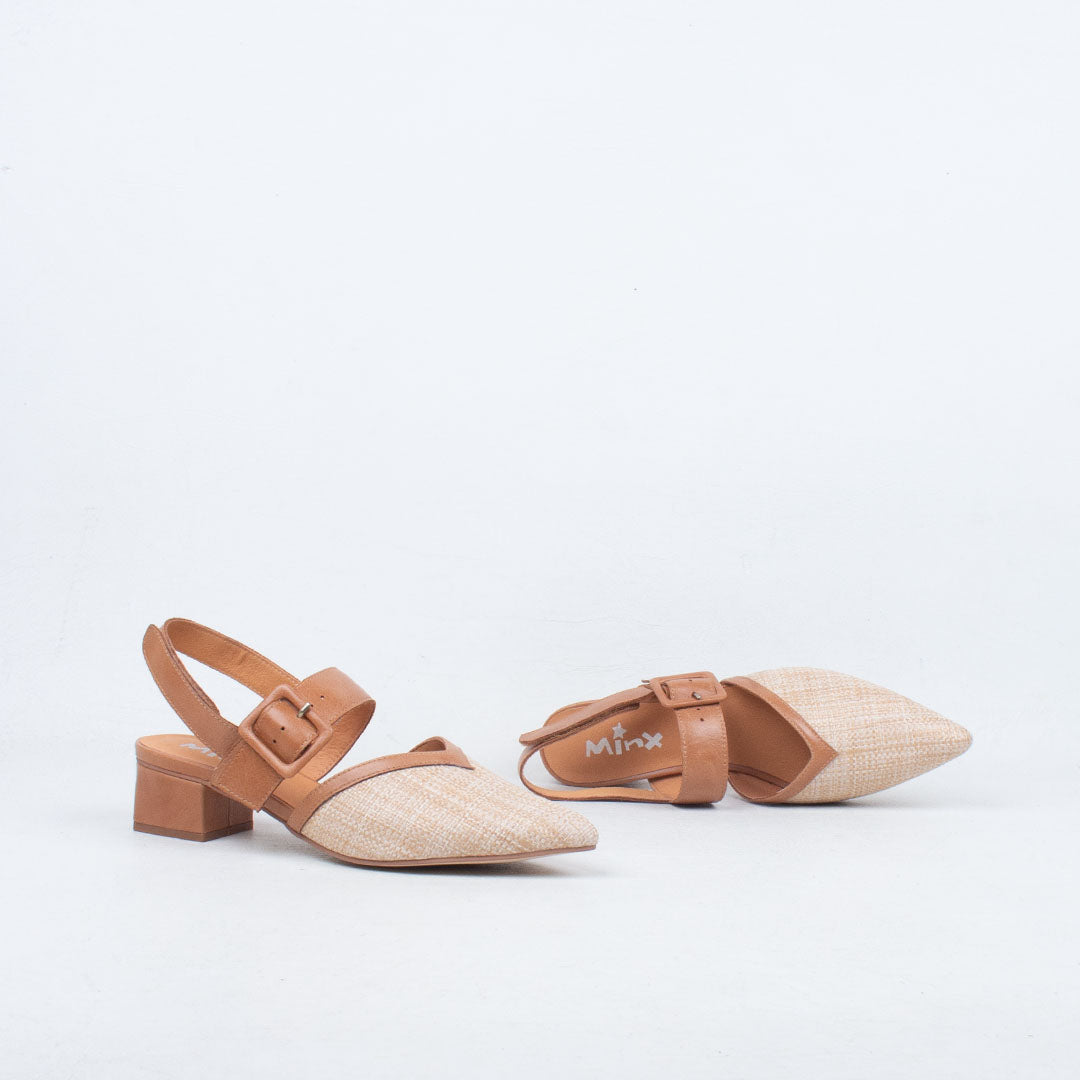 Raya Slingback