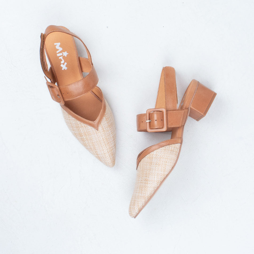 Raya Slingback
