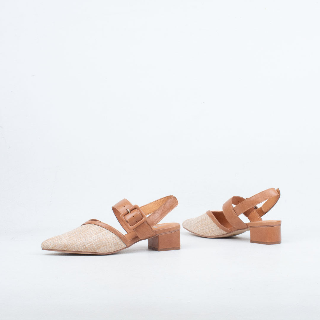 Raya Slingback