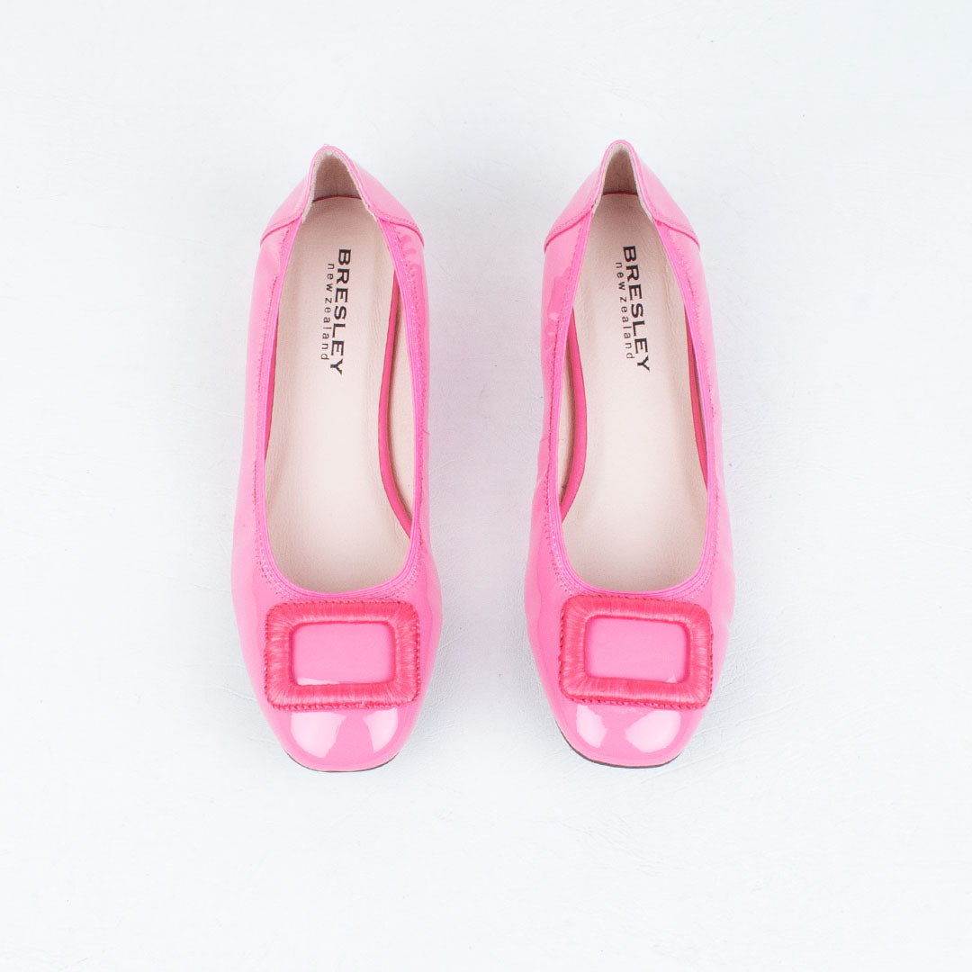 Dame Slip On